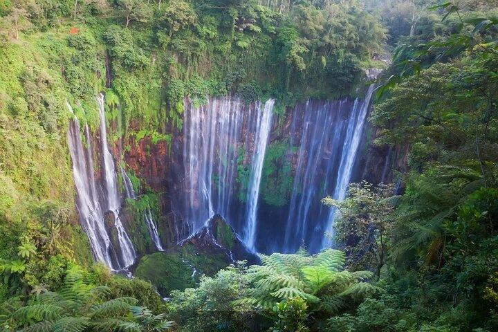 De Jacarta : Java Island To Bali Island 14 Day (Tour Privado)