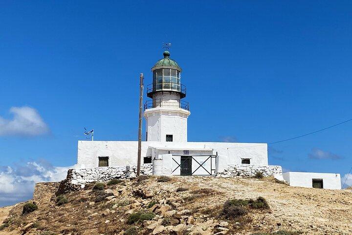 Tour privato della città di Mykonos