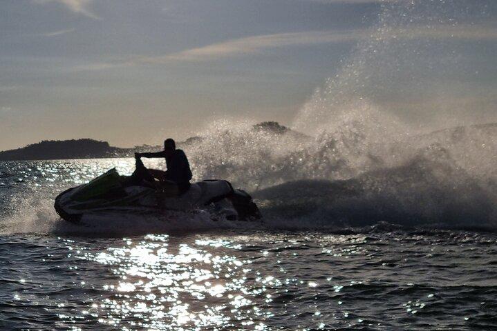 Turismo en Patong Bay