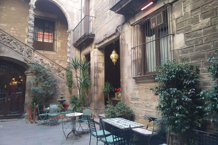 Private Gaudí Tour mit City Highlights. Barcelona im Überblick: