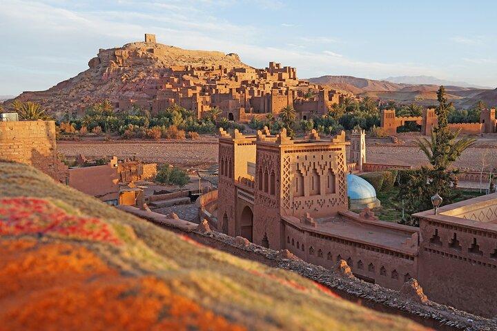 Tour privato della città e della cultura di Marrakech
