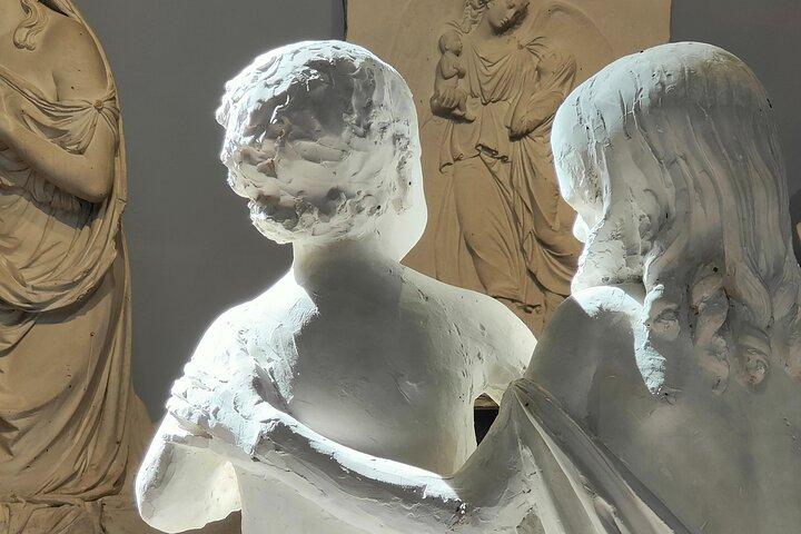 Florence : Vip early time toegangsticket Uffizi Gallery