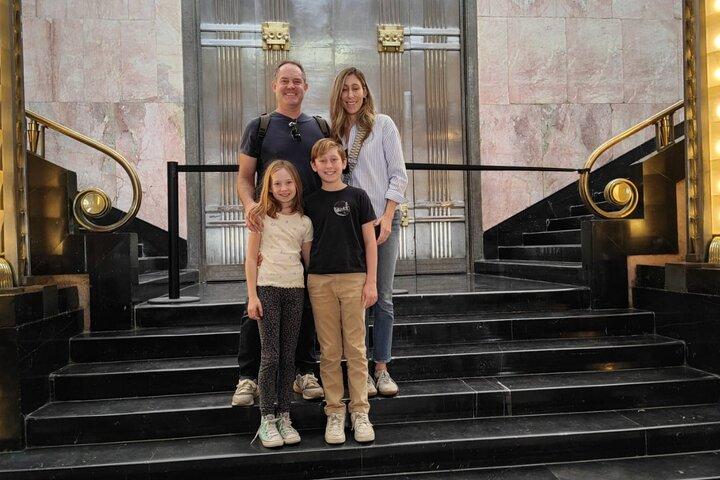 Private Tour Mexico City - Best Rated