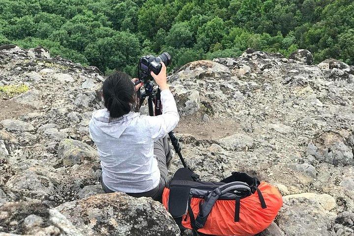 アテネ発5日間のギリシャ本土プライベートツアー