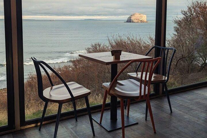 North Berwick - East of Scotland Charms & Sites Históricos