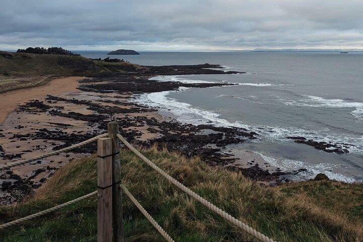 North Berwick - East of Scotland Charms & Sites Históricos