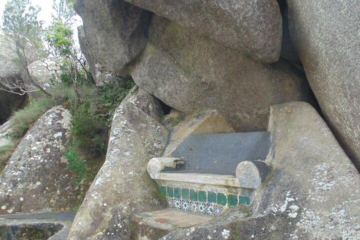 Classic Private Pena Palace and Sintra