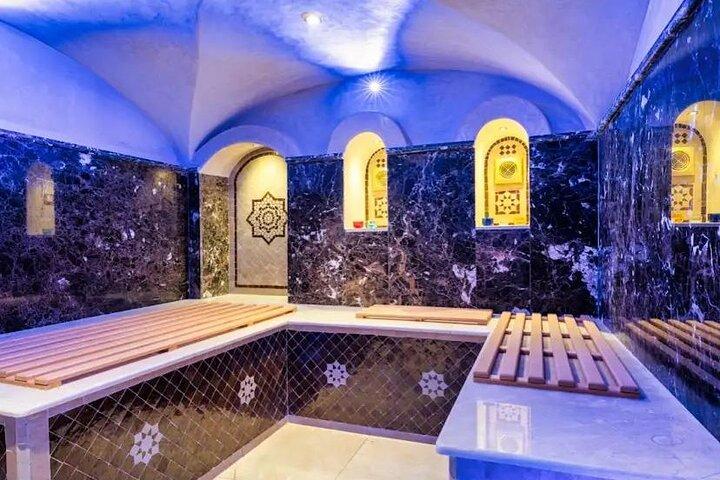 Restauranter i nærheden af Chefchaouen Private Moroccan Hammam