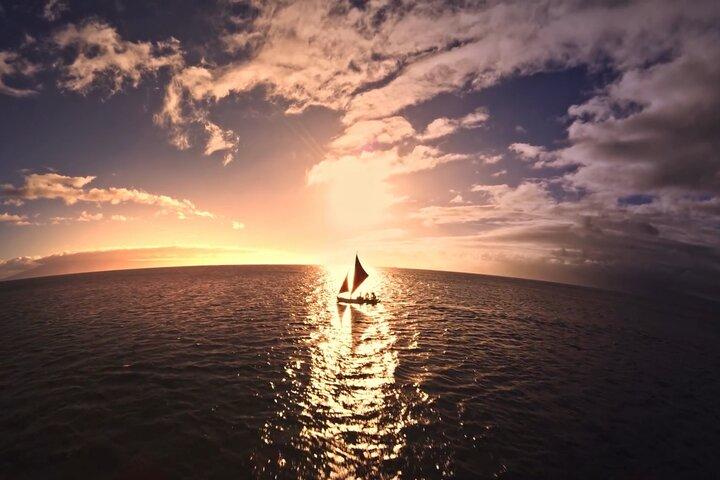 Volo di Aloha: l’esperienza di volo immersiva delle Hawai