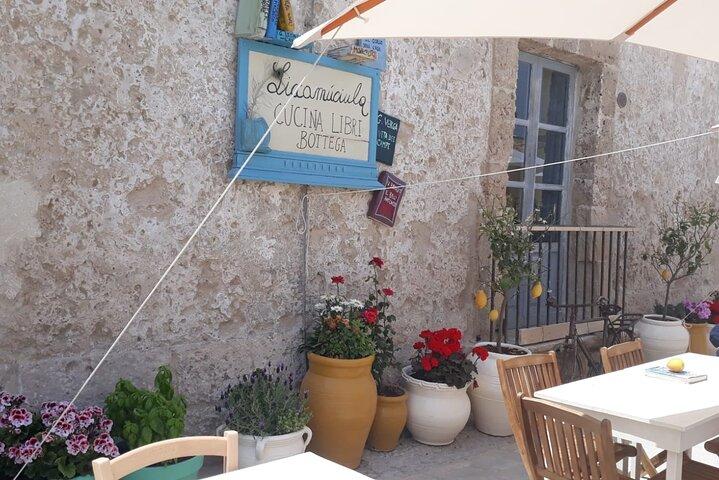 De Pozzallo à Syracuse Noto et Marzamemi