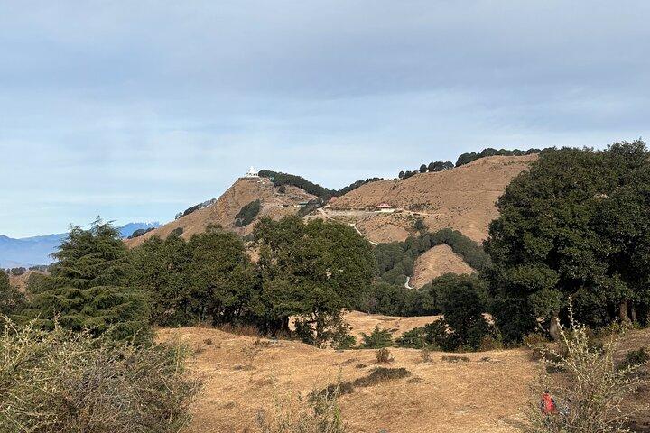 Temple de Bhadraj Trek