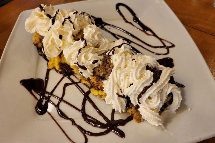 ブダペストの料理キックスタート体験とフードツアー