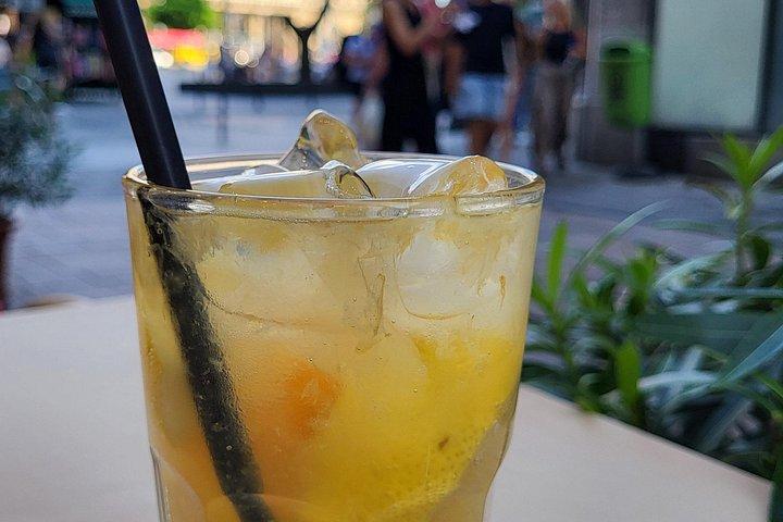 ブダペストの料理キックスタート体験とフードツアー