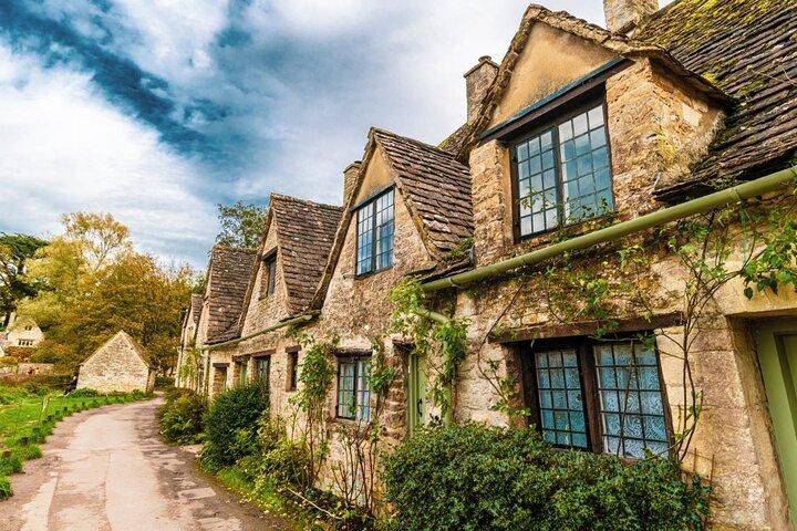 Cotswolds dagstur fra Oxford
