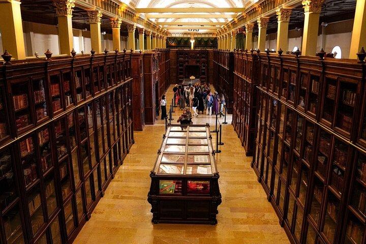 Yildiz Palace Skip-the-Line Ticket and Audio Guide