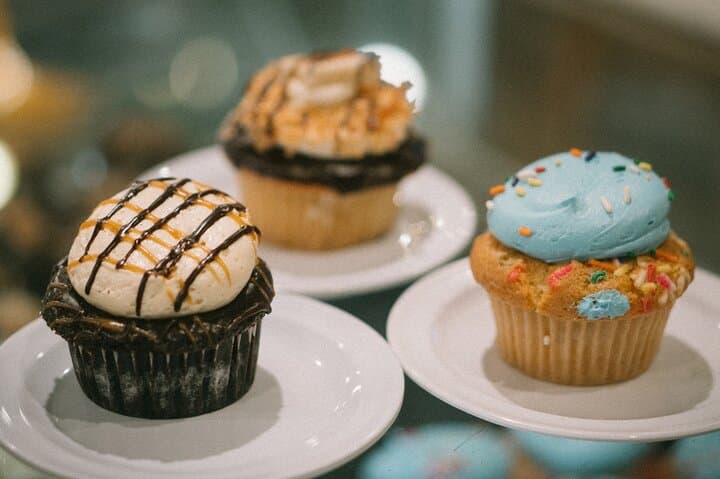 Greenwich Village Walking and Food Tasting Tour