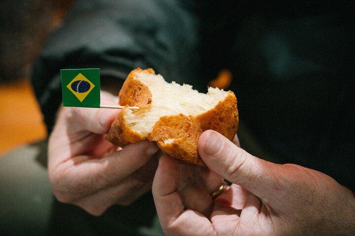 Astoria Food Walking Tour in New York