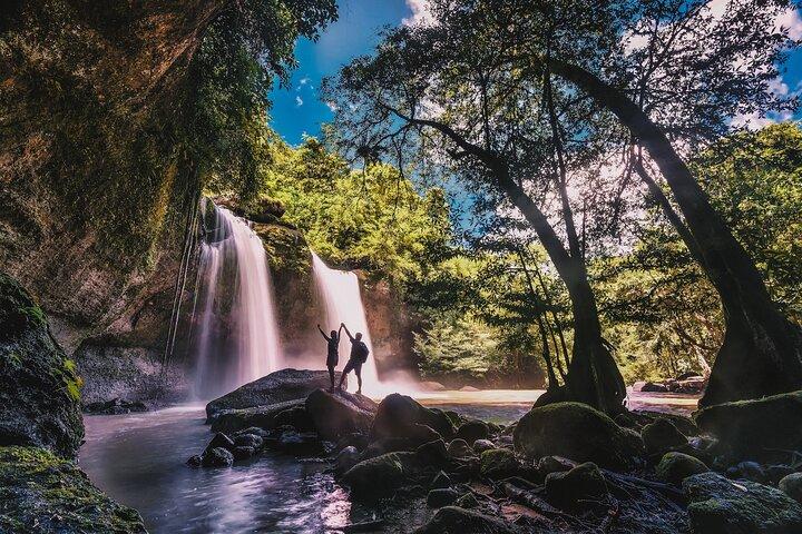 Khao Yai Nationalpark Ganztagestour von Bangkok