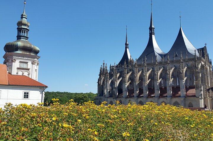 Kingdom Come Trip - sulle orme di Enrico di Skalitz