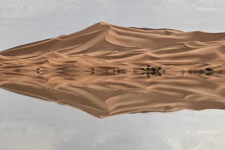 Shared 3 Day Desert Tour from Marrakech to Sahara Desert