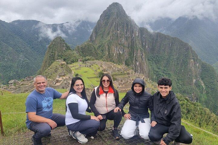 2 Dias Inca Trail para Machu Picchu de Cusco