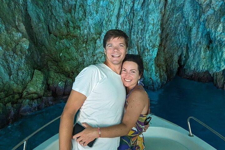 La visite privée ultime sur l'île de Zakynthos ️ !!!