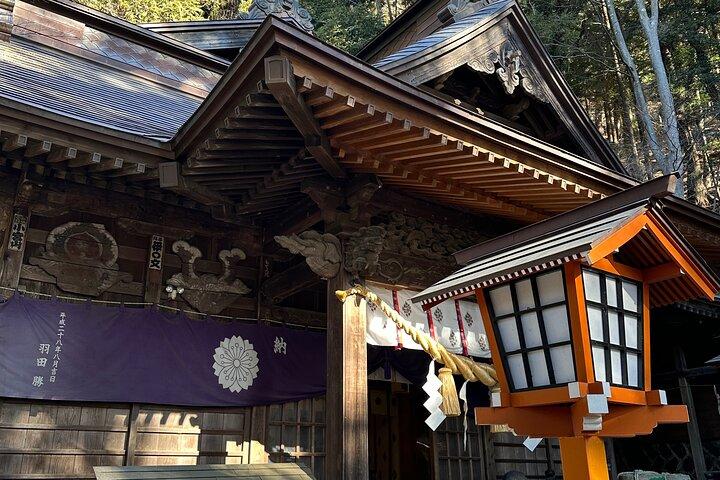 富士山と富士スピードウェイツアー（オプションでセルフドライブ体験）
