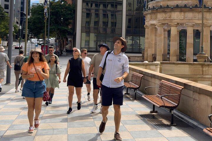 ブリスベン・ショア・エクスカーション : 地元の人と行く市内観光