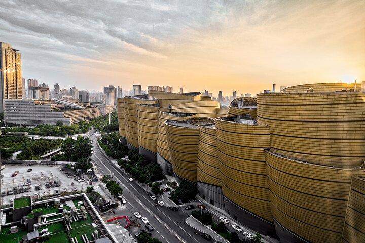 Sense-sational Wuhan (Visita guiada / Tour privado / City Tour)