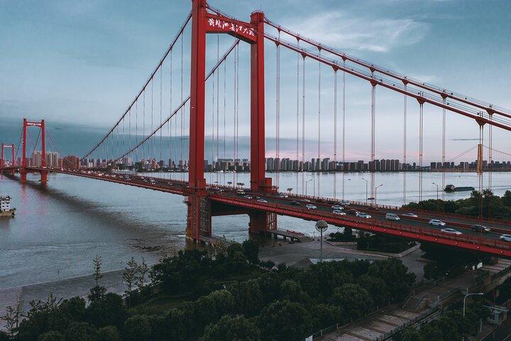 Sense-sational Wuhan (Visita guiada / Tour privado / City Tour)