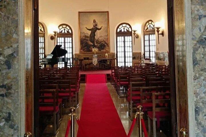 Opera koncert i Verona Palace med Prosecco