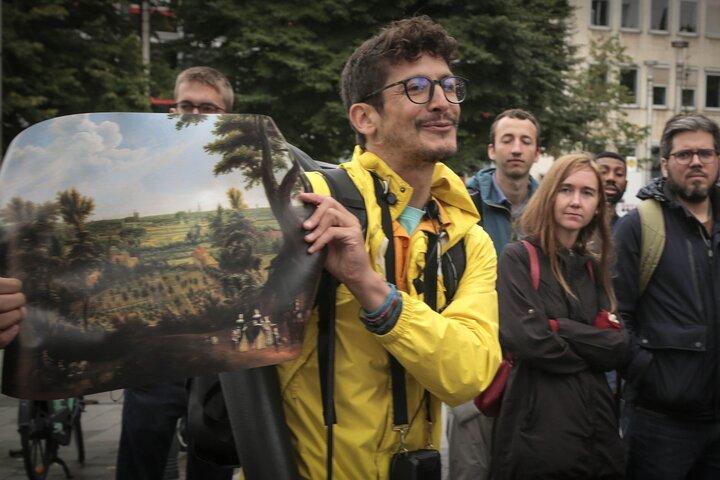 La visite la plus complète de Bruxelles