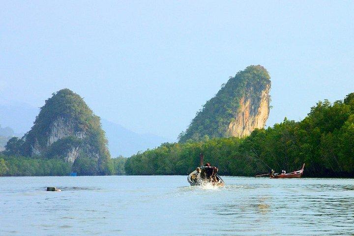 Krabi Cultural Experience