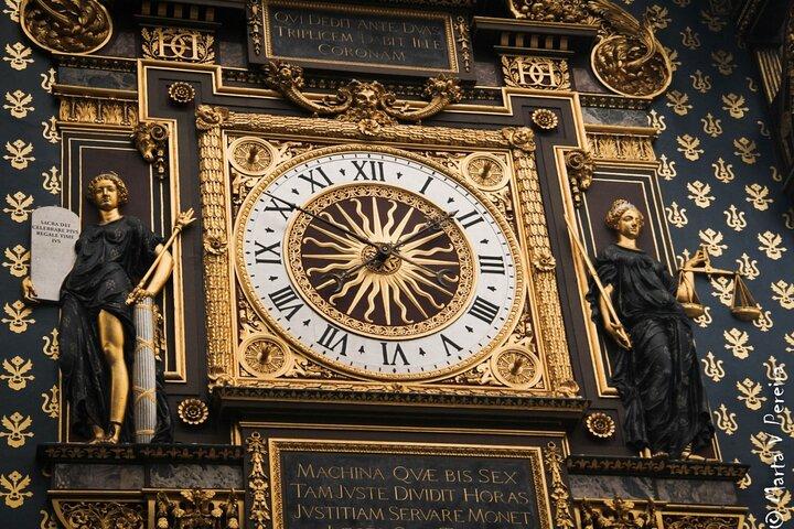 Parigi medievale: Notre Dame, Sainte Chapelle e Conciergerie