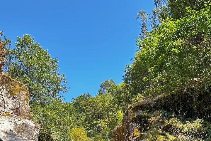 River Trekking - Arcos de Valdevez