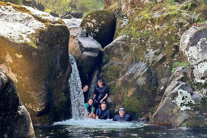 Senderismo Fluvial - Arcos de Valdevez
