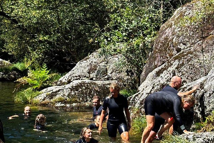 Senderismo Fluvial - Arcos de Valdevez