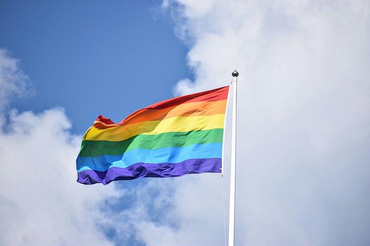 Meine Gay Tour in Madrid