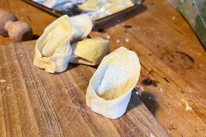 プライベートホームトスカーナ料理教室：本格イタリア語