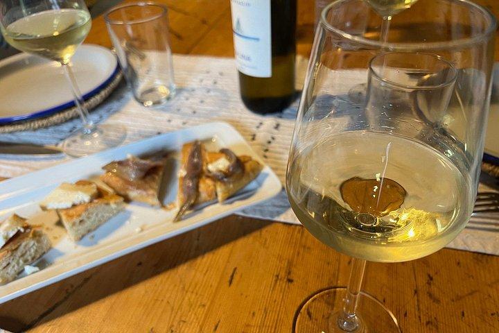 プライベートホームトスカーナ料理教室：本格イタリア語