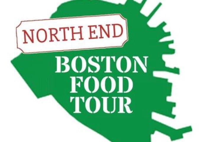 North End Boston Food Tour: Pizza, pasta og kager