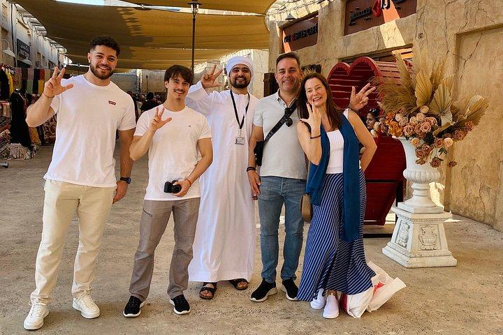 Dubai Layover Airport Transit and Stopover Smart Tour