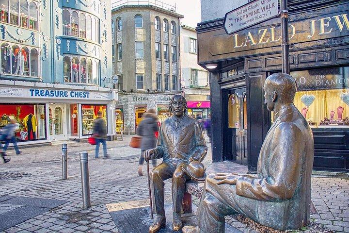 10 Day Wild Irish Experience Small Group Tour From Dublin