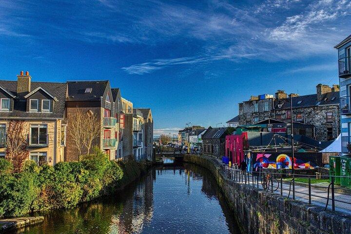 10 Day Wild Irish Experience Small Group Tour From Dublin