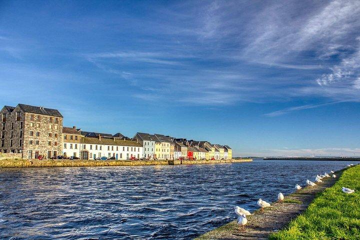 10 Day Wild Irish Experience Small Group Tour From Dublin