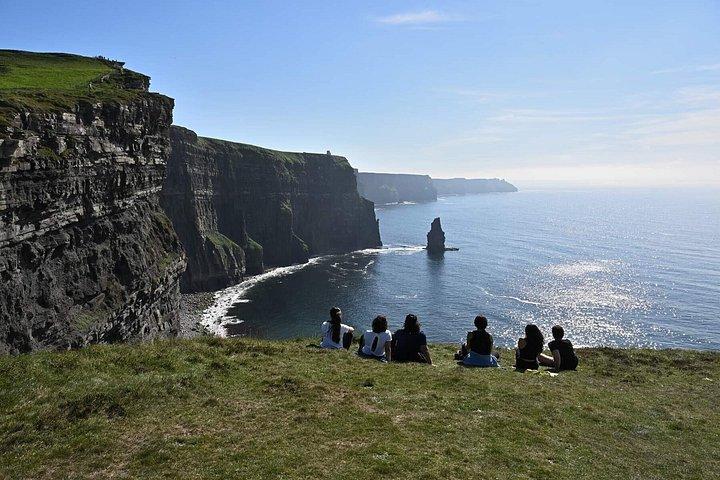 10 Day Wild Irish Experience Small Group Tour From Dublin