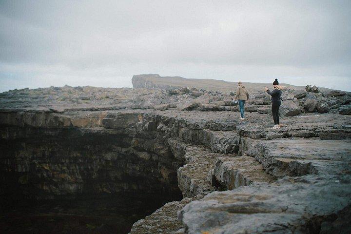10 Day Wild Irish Experience Small Group Tour From Dublin