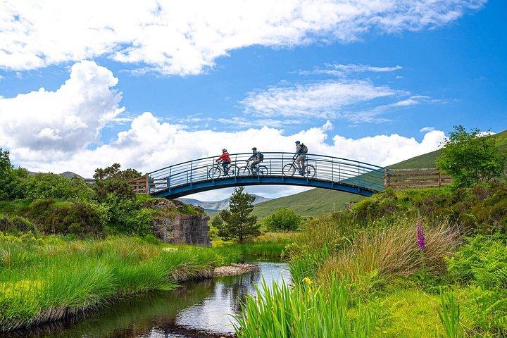 10 Day Wild Irish Experience Small Group Tour From Dublin
