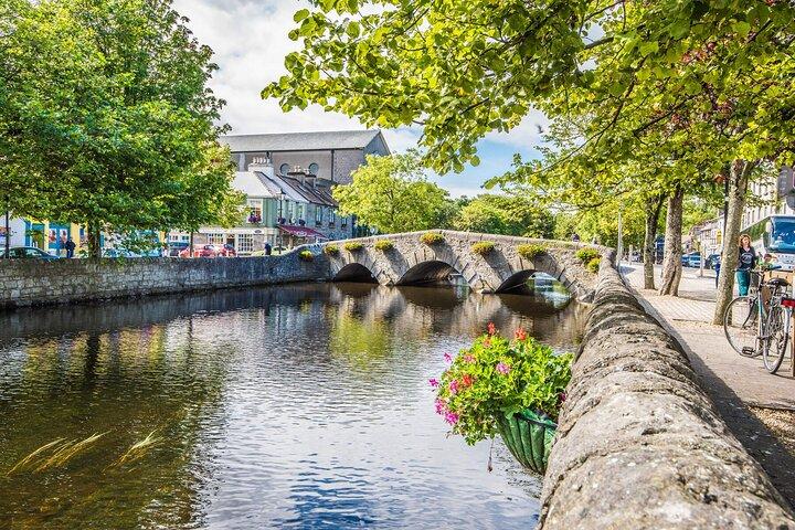 10 Day Wild Irish Experience Small Group Tour From Dublin