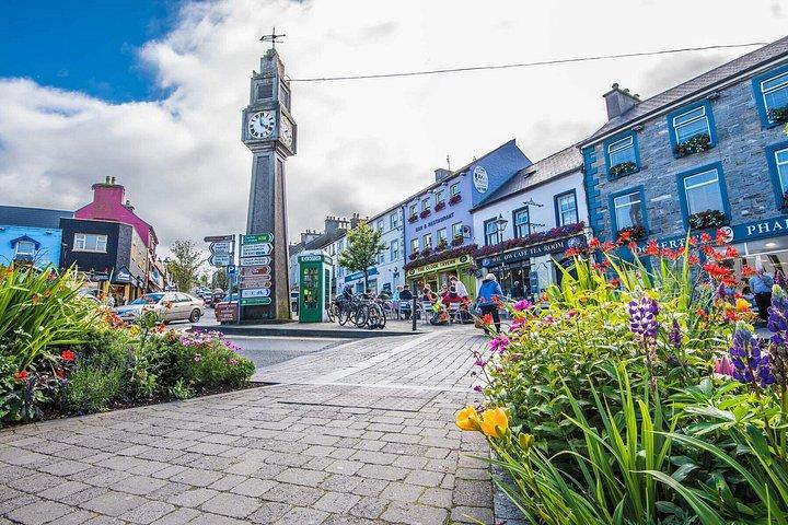 10 Day Wild Irish Experience Small Group Tour From Dublin